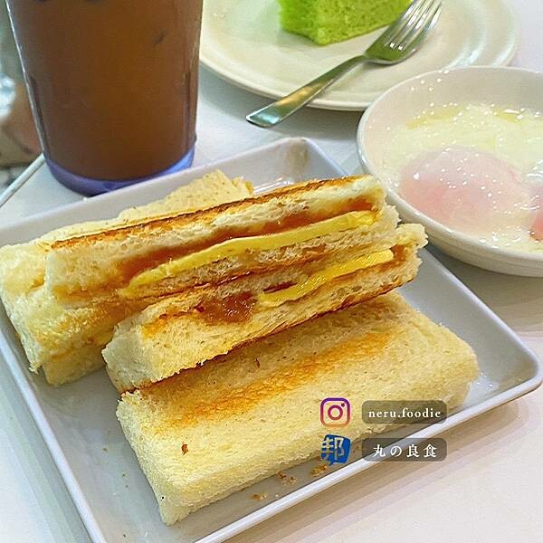 吐司工坊/Toast Box｜新加坡美食景點推薦 @neru.foodie / 丸の良食
