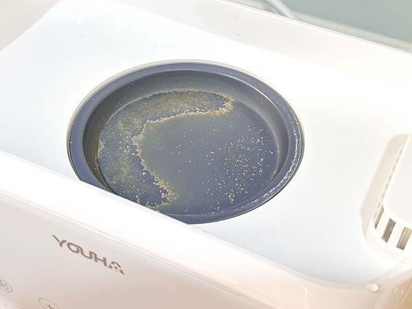 新手媽咪│超大容量、真正烘乾的便攜式奶瓶消毒鍋:優合 Youha-多功能消毒烘乾鍋(YH-2030)│2023奶瓶消毒鍋推薦、媽媽寶寶雜誌推薦、張文姝泌乳顧問推薦