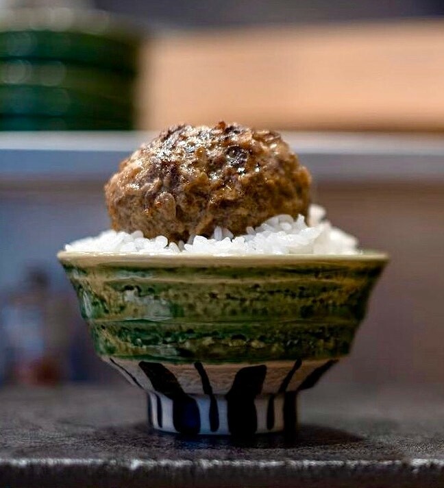 日本漢堡排正夯？！東京5家不吃不可漢堡排專門店–澀谷、原宿、銀座、還有….