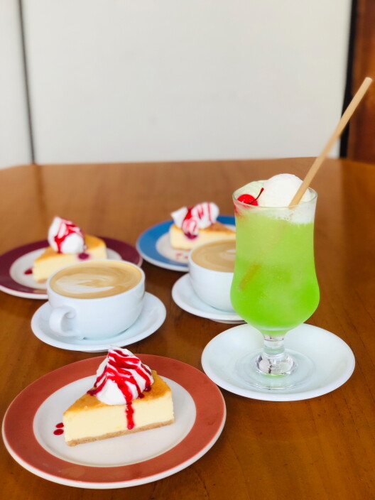 到老屋改建的咖啡廳,穿越至名為昭和的時光隧道吧!東京古民家咖啡店5選~