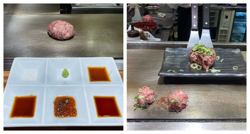 日本漢堡排正夯？！東京5家不吃不可漢堡排專門店–澀谷、原宿、銀座、還有….