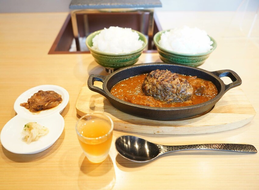 日本漢堡排正夯？！東京5家不吃不可漢堡排專門店–澀谷、原宿、銀座、還有….