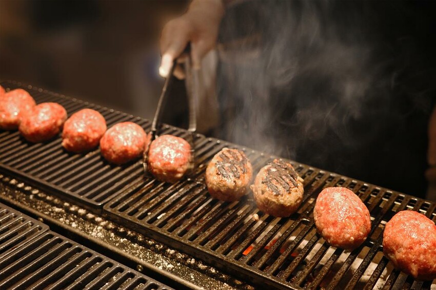 日本漢堡排正夯？！東京5家不吃不可漢堡排專門店–澀谷、原宿、銀座、還有….