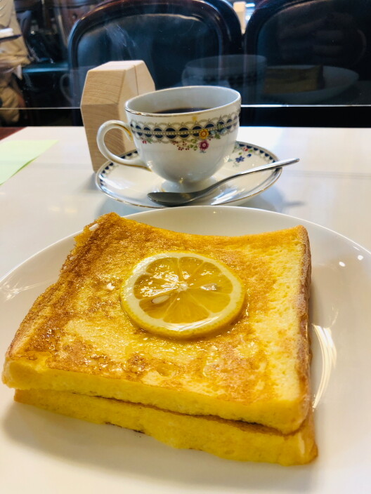 到老屋改建的咖啡廳,穿越至名為昭和的時光隧道吧!東京古民家咖啡店5選~