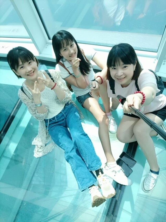 釜山X the SKY：眺望海雲台美景，世界上最高星巴克韓國