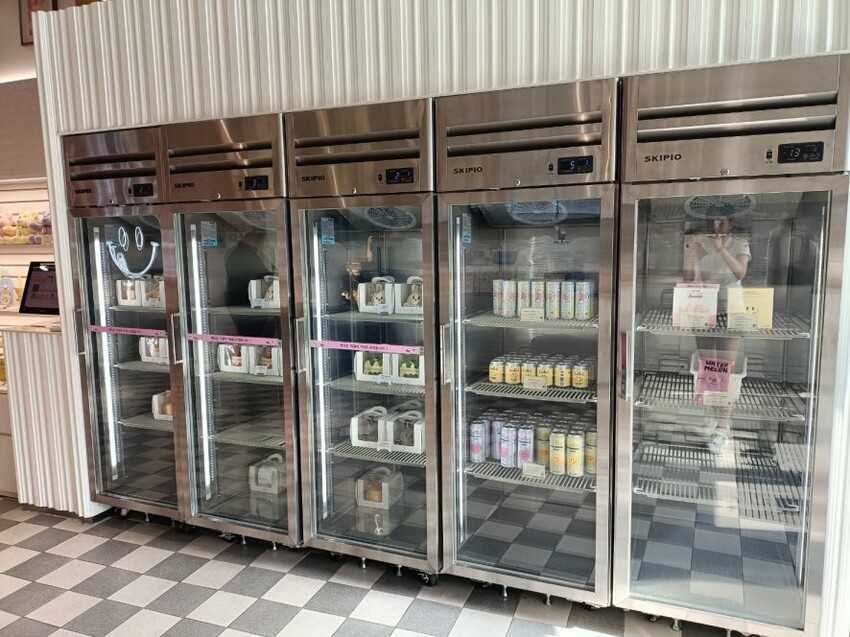 2023韓國釜山| Knotted 甜甜圈