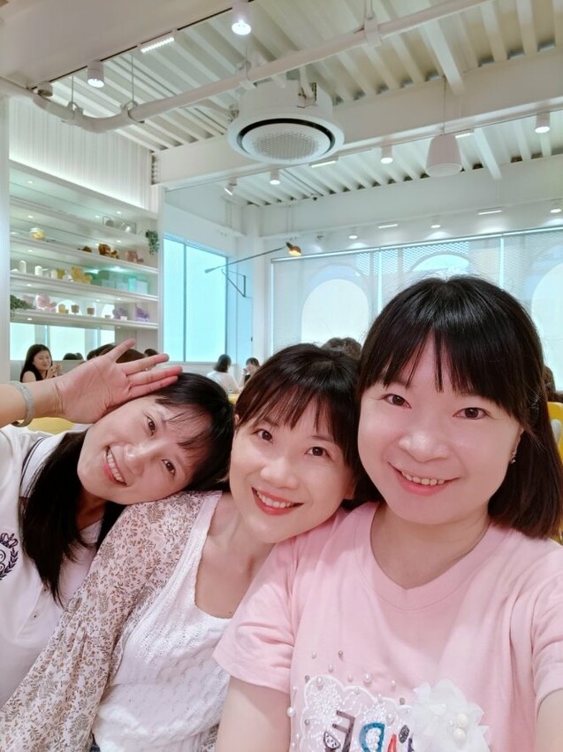 2023韓國釜山| Knotted 甜甜圈