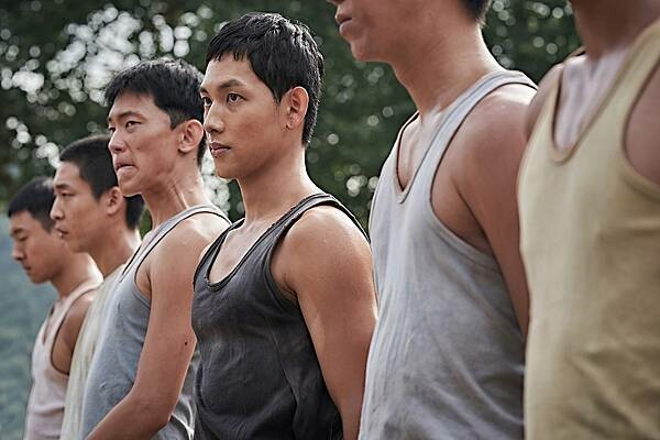 4-沒有國家的冠軍_新聞稿照03_「專業拜訪者」任時完令李星民、李炳憲錯愕不已！河正宇也中標？！