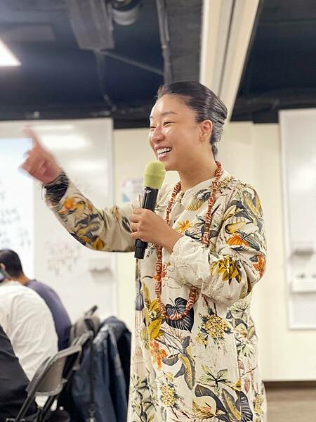 【占卜】林滿圓老師數字易經教你認清自己,認識別人,米卦助你為 【占卜】林滿圓老師數字易經教你認清自己,認識別人,米卦助你為