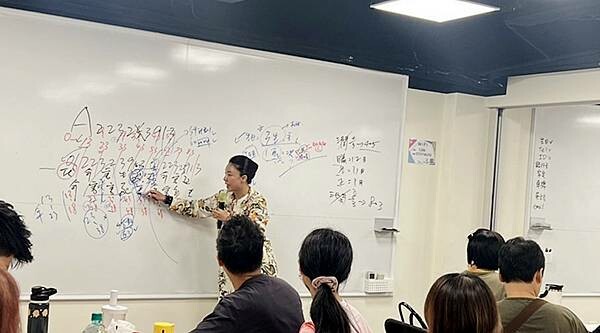 【占卜】林滿圓老師數字易經教你認清自己,認識別人,米卦助你為 【占卜】林滿圓老師數字易經教你認清自己,認識別人,米卦助你為