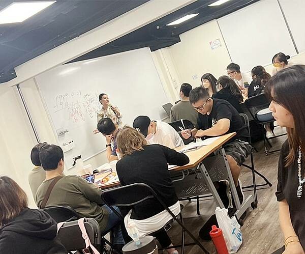 【占卜】林滿圓老師數字易經教你認清自己,認識別人,米卦助你為 【占卜】林滿圓老師數字易經教你認清自己,認識別人,米卦助你為