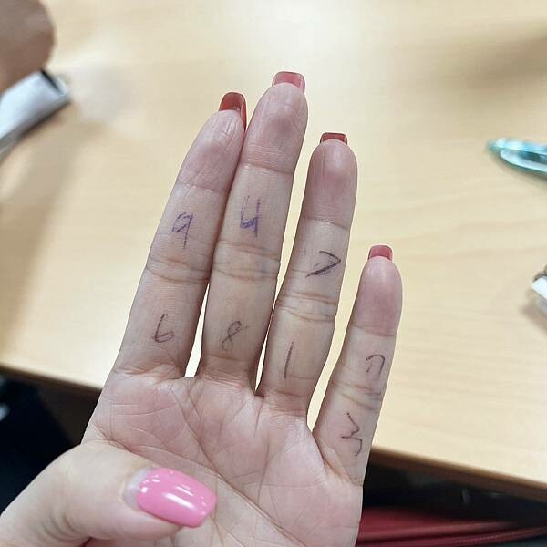 【占卜】林滿圓老師數字易經教你認清自己,認識別人,米卦助你為 【占卜】林滿圓老師數字易經教你認清自己,認識別人,米卦助你為