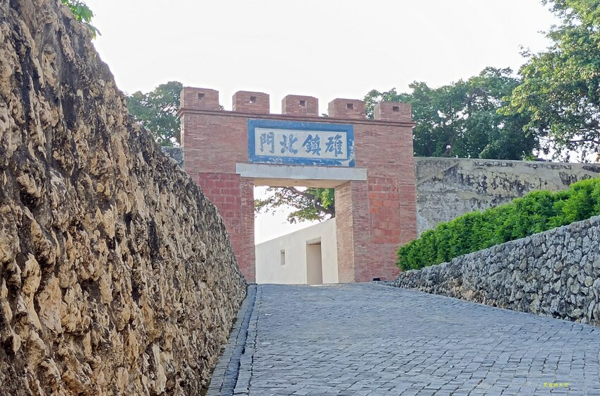 【高雄鼓山】西子灣夕陽美景 2023 0930西子灣夕陽美景005