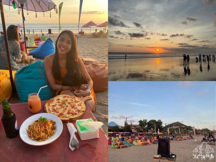 【峇里島自由行怎麼玩】交通簽證換匯懶人包＆峇里島景點推薦 - YU山海相遇