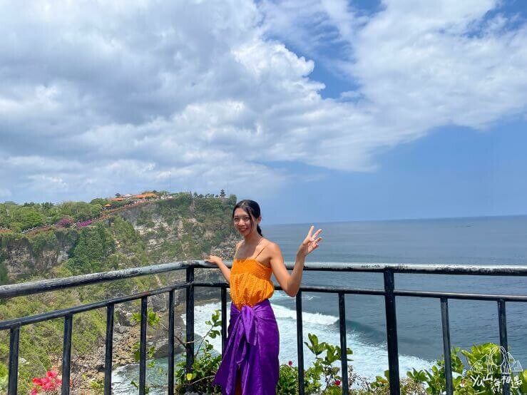 【峇里島自由行怎麼玩】交通簽證換匯懶人包＆峇里島景點推薦 - YU山海相遇