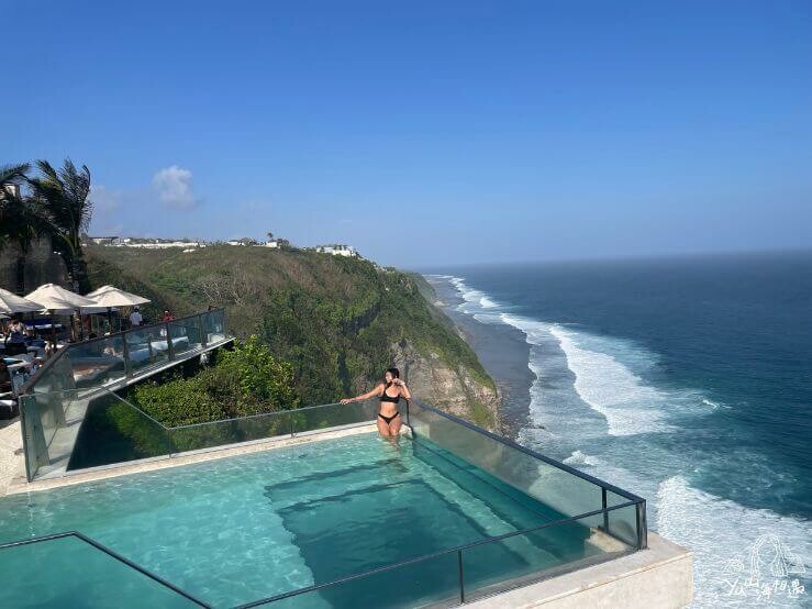 【峇里島自由行怎麼玩】交通簽證換匯懶人包＆峇里島景點推薦 - YU山海相遇