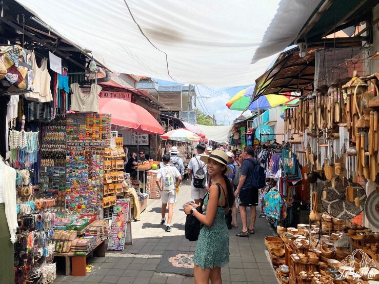 【峇里島自由行怎麼玩】交通簽證換匯懶人包＆峇里島景點推薦 - YU山海相遇