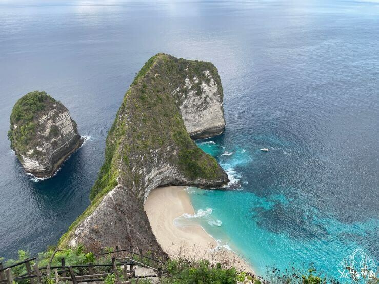 【峇里島自由行怎麼玩】交通簽證換匯懶人包＆峇里島景點推薦 - YU山海相遇