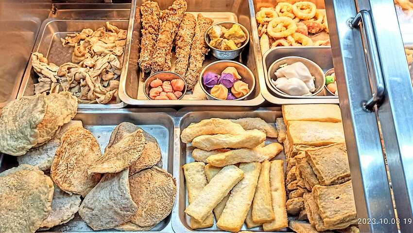 食記 - 高雄 旗津區 	上好吃鹹酥雞