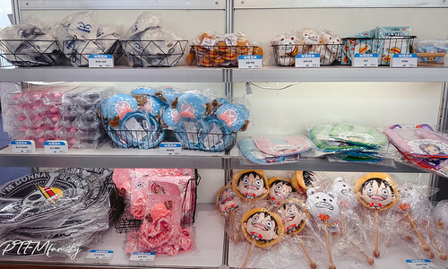 202310台南-海賊王展