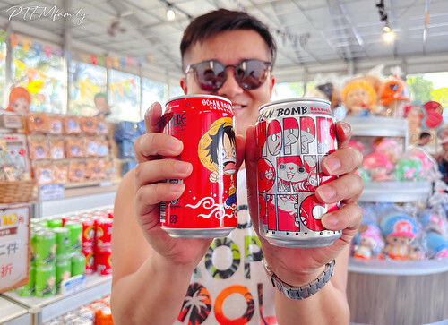 202310台南-海賊王展