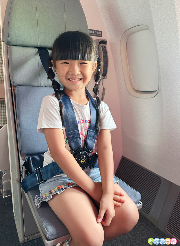 ★ 台中親子景點★ 中央公園遊客中心,以航空為主題打造的特色