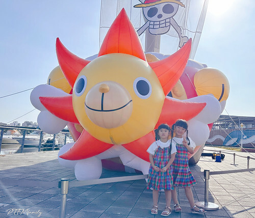 202310台南-海賊王展