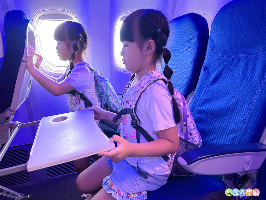 ★ 台中親子景點★ 中央公園遊客中心,以航空為主題打造的特色