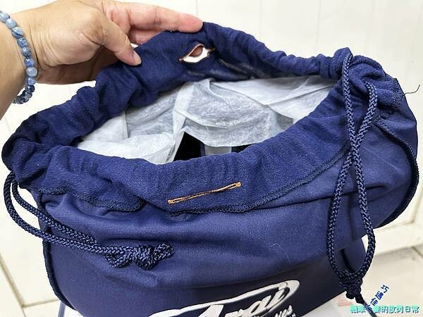 [部品] Arai Tour Cross V Discove