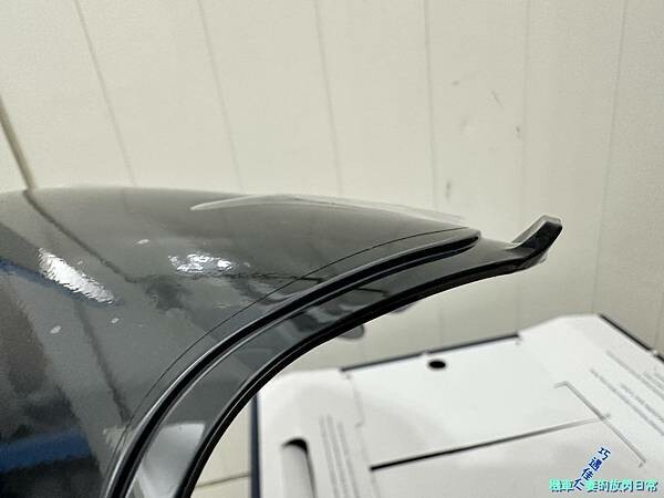 [部品開箱] Arai Tour-Cross V Disco