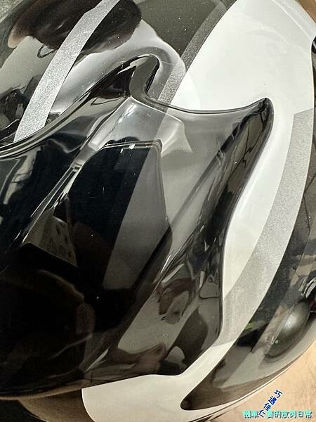 [部品開箱] Arai Tour-Cross V Disco