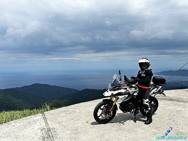 [部品開箱] Arai Tour-Cross V Disco