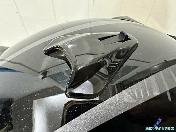 [部品開箱] Arai Tour-Cross V Disco