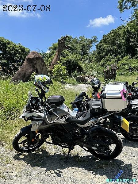 [中部景點] 台中和平 巨人之手 2023年再訪 雪山坑環線
