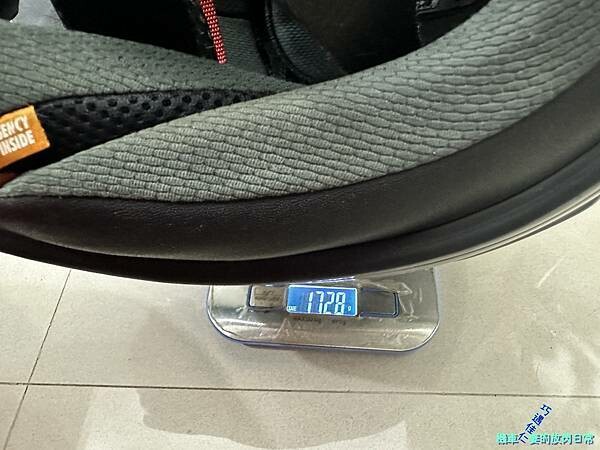 [部品開箱] Arai Tour-Cross V Disco