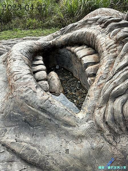 [中部景點] 台中和平 巨人之手 2023年再訪 雪山坑環線