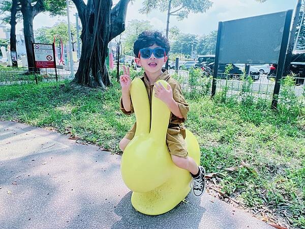 ★台南●安平＊藏金閣二館，全台最美的公家機關，一秒闖入愛麗絲