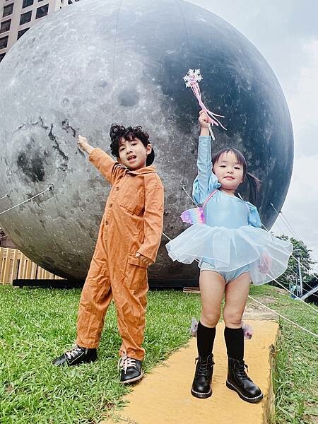 ★桃園★2023桃園萬聖城-魔幻廚房，萬聖節變裝大賽、踩街大