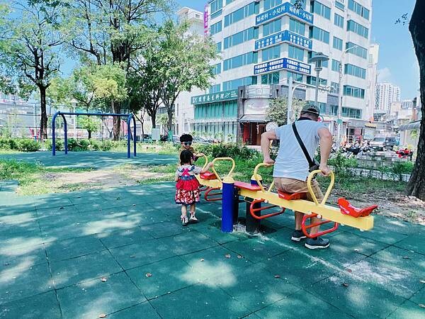 ★台南●安平＊藏金閣二館，全台最美的公家機關，一秒闖入愛麗絲