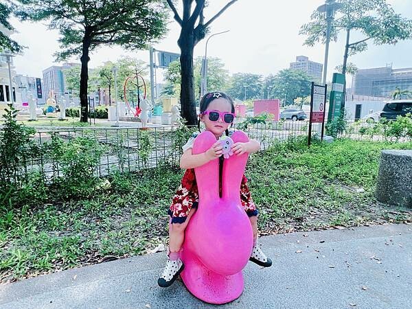 ★台南●安平＊藏金閣二館，全台最美的公家機關，一秒闖入愛麗絲