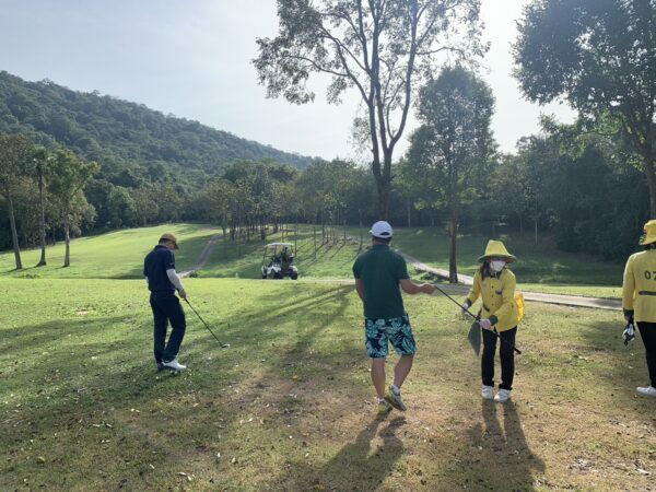 泰國高球場桿弟_高爾夫球球教學及建議 泰國高球場桿弟_高爾夫球球教學及建議