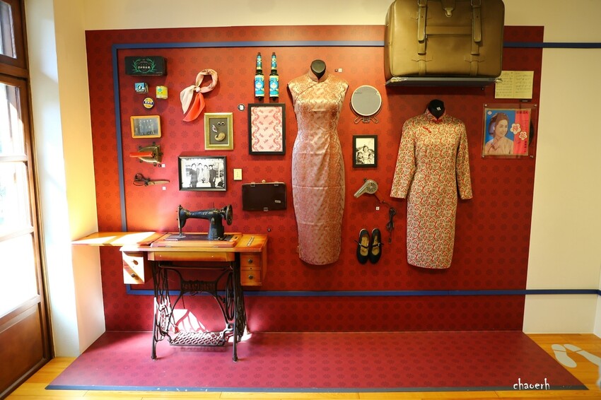 高雄-再見捌捌陸 將軍好宅  轉角壹貳壹