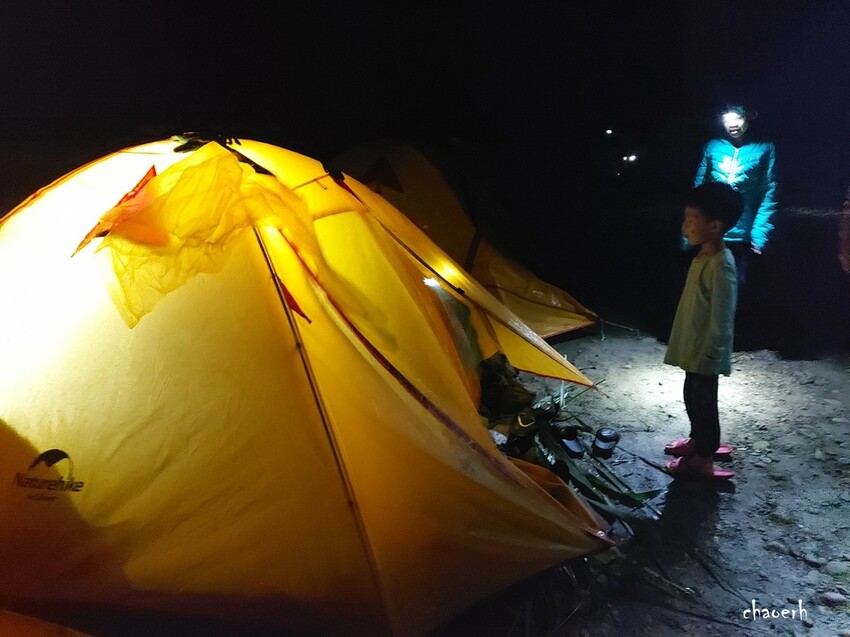 水漾森林餐宿-布農卡里布灣登山隊 一泊二餐《 帳篷•晚餐•早 水漾森林餐宿-布農卡里布灣登山隊 一泊二餐《 帳篷•晚餐•早