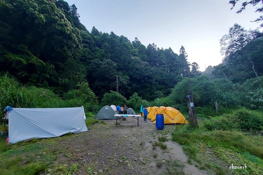 水漾森林餐宿-布農卡里布灣登山隊 一泊二餐《 帳篷•晚餐•早 水漾森林餐宿-布農卡里布灣登山隊 一泊二餐《 帳篷•晚餐•早
