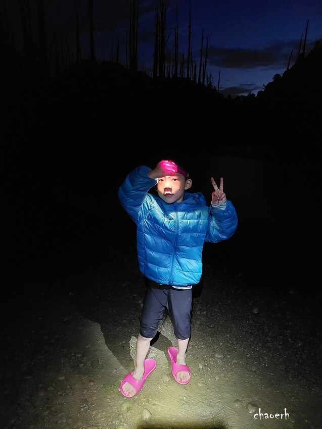 水漾森林餐宿-布農卡里布灣登山隊 一泊二餐《 帳篷•晚餐•早 水漾森林餐宿-布農卡里布灣登山隊 一泊二餐《 帳篷•晚餐•早