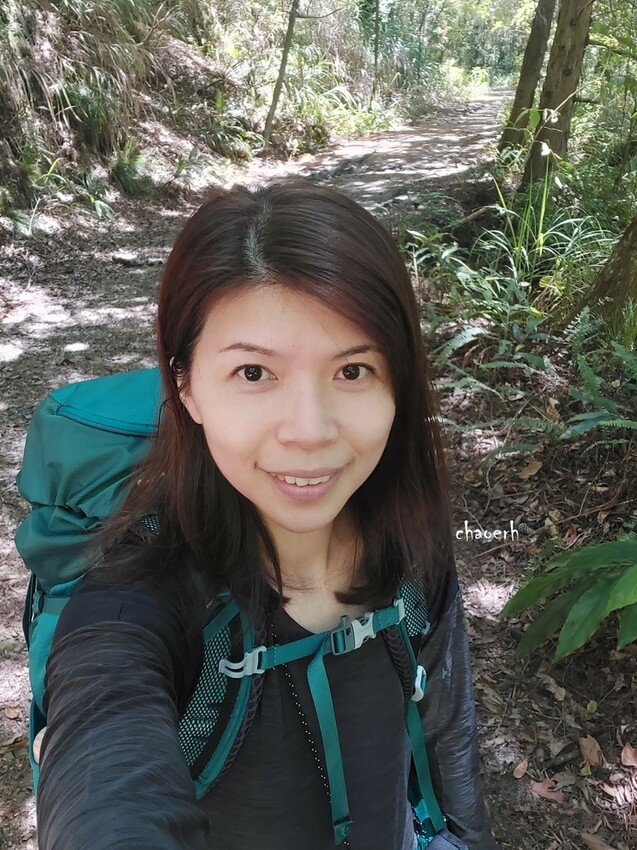 【登山 2天1夜】水漾森林➨鹿屈山➨鹿屈山前鋒 逆向O行縱