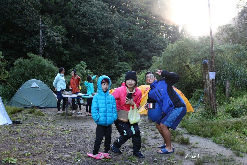 水漾森林餐宿-布農卡里布灣登山隊 一泊二餐《 帳篷•晚餐•早 水漾森林餐宿-布農卡里布灣登山隊 一泊二餐《 帳篷•晚餐•早