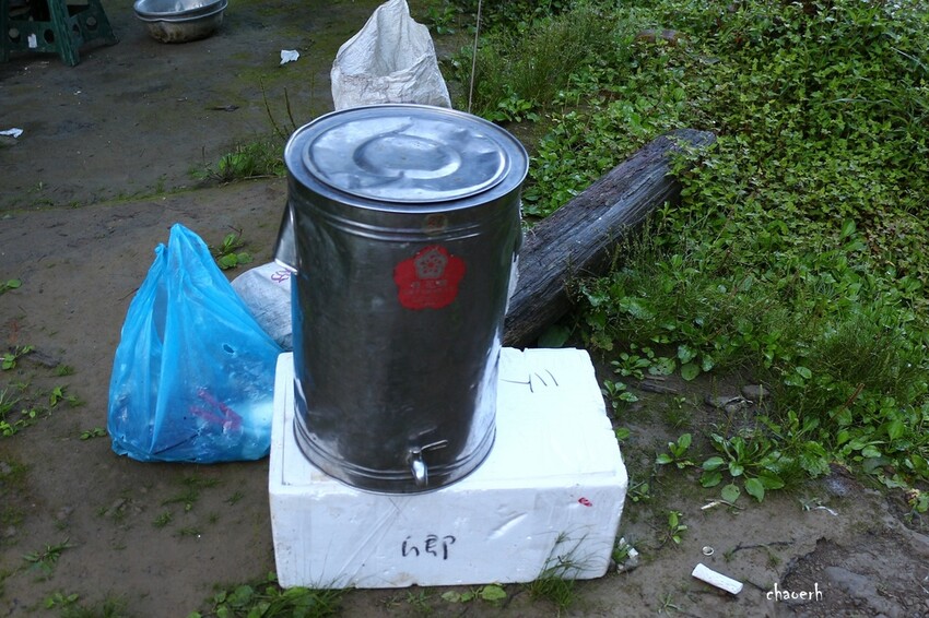 水漾森林餐宿-布農卡里布灣登山隊 一泊二餐《 帳篷•晚餐•早 水漾森林餐宿-布農卡里布灣登山隊 一泊二餐《 帳篷•晚餐•早