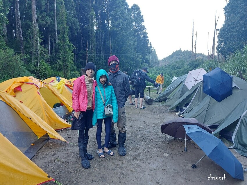 水漾森林餐宿-布農卡里布灣登山隊 一泊二餐《 帳篷•晚餐•早 水漾森林餐宿-布農卡里布灣登山隊 一泊二餐《 帳篷•晚餐•早