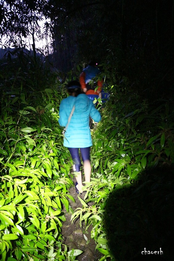 水漾森林餐宿-布農卡里布灣登山隊 一泊二餐《 帳篷•晚餐•早 水漾森林餐宿-布農卡里布灣登山隊 一泊二餐《 帳篷•晚餐•早